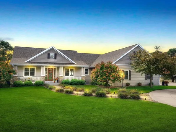 W8059 August AVENUE, Holmen, WI 54636