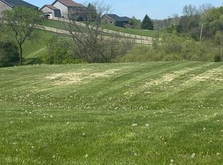 3 River Heights Blvd, Taylorsville, KY 40071