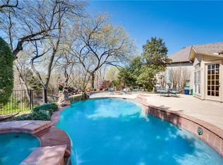 2923 Moss Creek Ct, McKinney, TX 75070