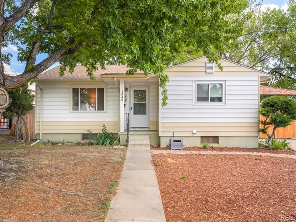 1540 S Dale Court, Denver, CO 80219
