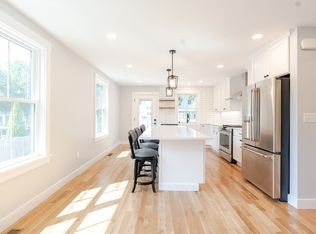 5 Manomet Rd, Winchester, MA 01890