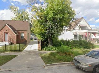 318 W 104th St, Chicago, IL 60628