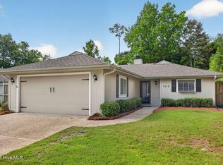 7112 Key Point Dr, Wilmington, NC 28405