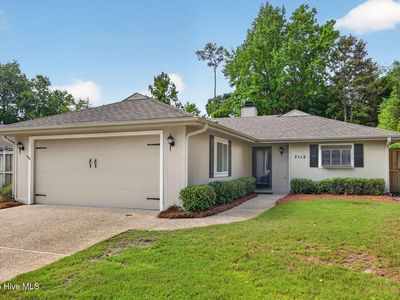 7112 Key Point Drive, Wilmington, NC, 28405