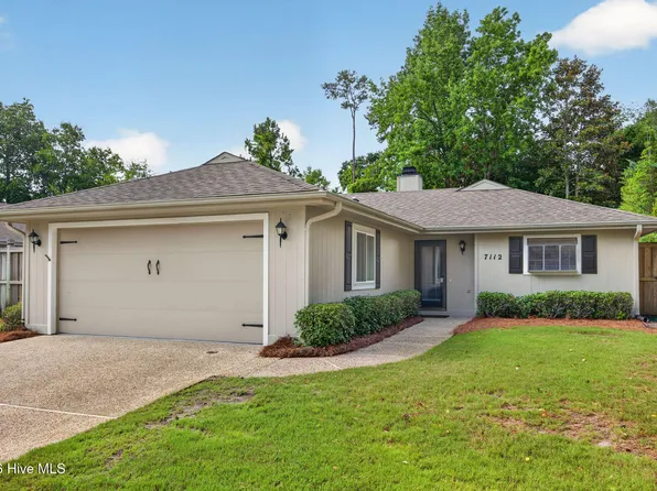 7112 Key Point Drive, Wilmington, NC 28405