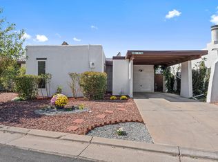 137 Calle Pueblo Pinado NW, Albuquerque, NM 87120