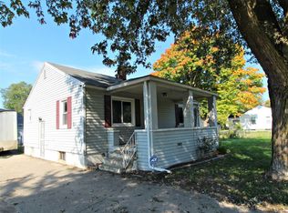 4071 Doran St, Flint, MI 48504