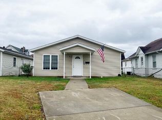 2779 Guyan Ave, Huntington, WV 25702