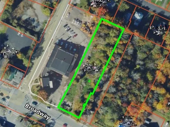 376 E Broadway, Monticello, NY 12701