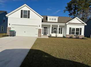 296 Hayloft Cir, Sullivan Conway, SC 29526