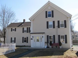78B Summer St #78-B, Framingham, MA 01701