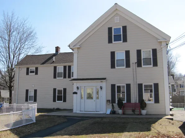 78B Summer St #78-B, Framingham, MA 01701