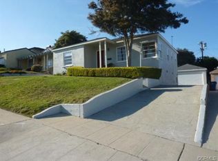 1244 W 26th St, San Pedro, CA 90731