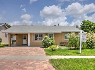 541 NW 54th St, Boca Raton, FL 33487