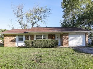 9904 E 24th St, Indianapolis, IN