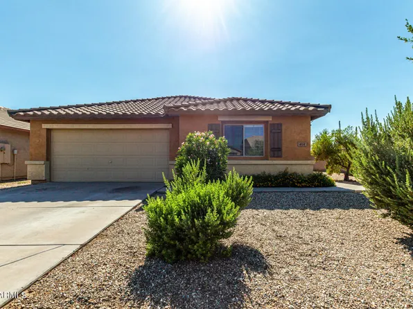 414 S 111TH Drive, Avondale, AZ 85323
