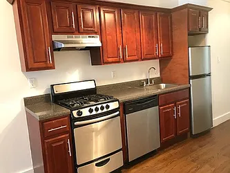 Rented by Simply Brooklyn Realty Inc