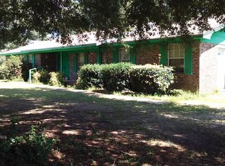 4774 Hardy Adams Rd, Holt, FL 32564