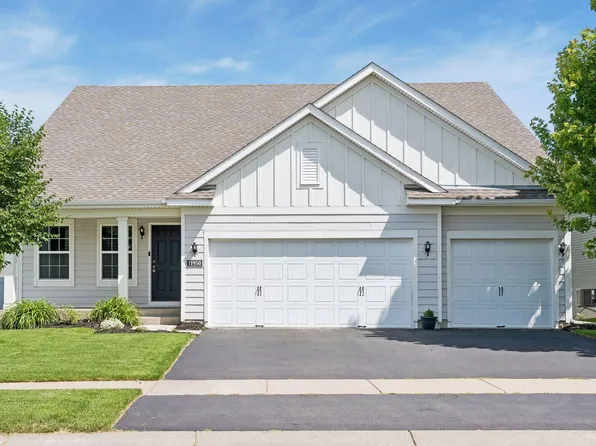 11950 134th Ave N, Dayton, MN 55327
