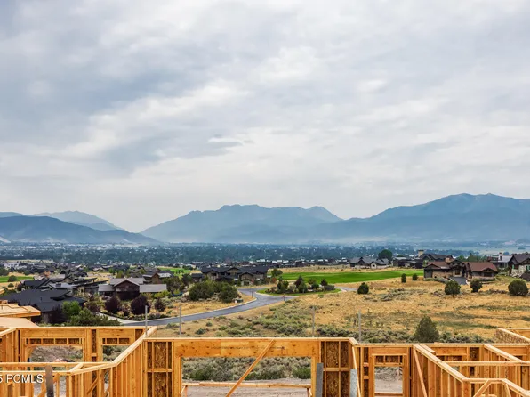 2177 E Notch Mountain Cir, Heber, UT 84032