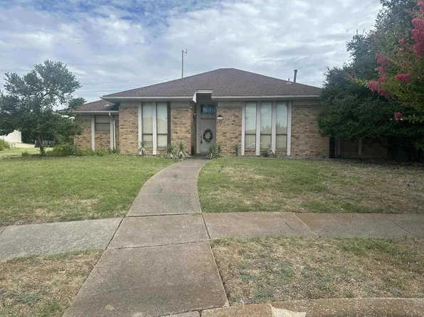 2108 Venice Ct, Plano, TX 75093