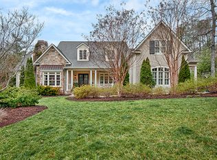 1633 Olmsted Dr, Asheville, NC 28803