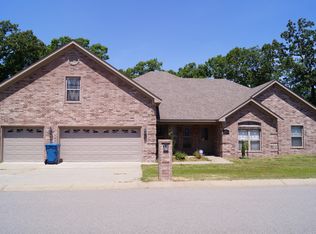 1065 Skyline Dr, Alexander, AR 72002