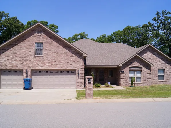 1065 Skyline Dr, Alexander, AR 72002