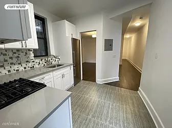 Rented by Corcoran