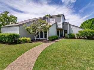 2901 Teakwood Cir, Plano, TX 75075