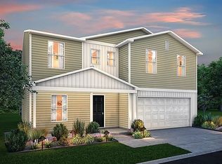 553 Springtime Ln, Inman, SC 29349