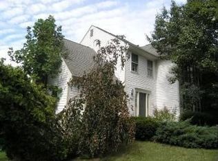 7762 Northedge Ct, Springfield, VA 22153