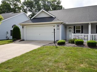 30081 Ginger Ct, North Olmsted, OH