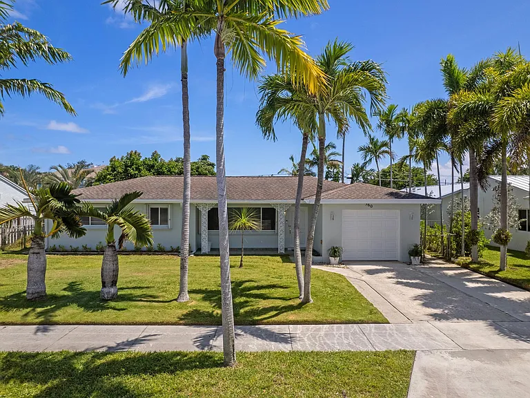 360 Palmetto St — Photo 2