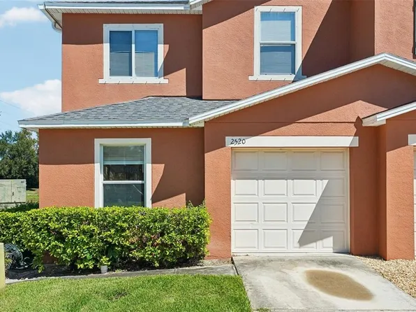 2520 COLONY REED LANE, CLEARWATER, FL 33763