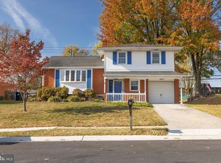8 White Clay Cres, Newark, DE 19711