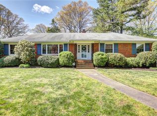 7801 Boxwood Ct, Henrico, VA 23228