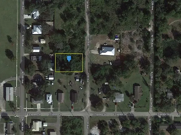 409 N 11th Ave #20, Arcadia, FL 34266