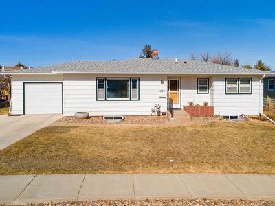 4320 Circle Dr, Rapid City, SD, 57702