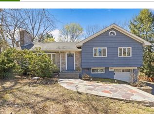 608 Beacon St, Newton, MA 02459
