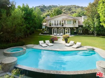 11972 Lockridge Rd, Studio City, CA, 91604