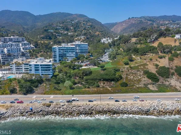 17368 W Sunset Blvd APT 203A, Pacific Palisades, CA 90272