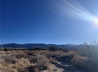 0 Vac Antelope LOT 2, Llano, CA 93544