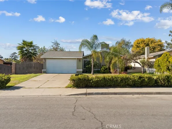 2064 S Concord Ave, Ontario, CA 91761