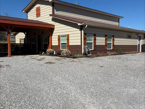 160 Parrott Ln, Rutledge, TN 37861
