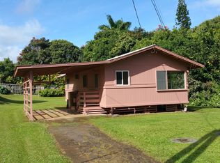 1722 Haiku Rd #A, Haiku, HI 96708