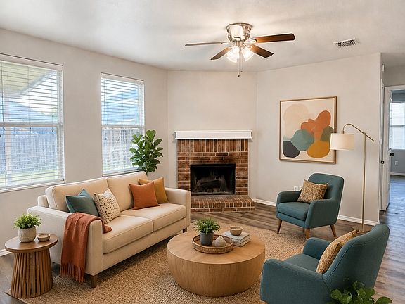4th image of 2828 Ingram Cir