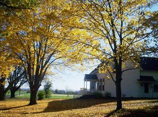 11806 Hudson Rd, Greenfield, OH 45123