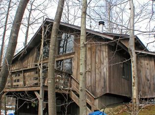 125 Town Hill Rd, Sandisfield, MA 01255