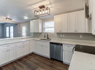 1824 Montana St, San Antonio, TX 78203